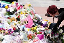 Trauer um Ozzy Osbourne - Jacob King/PA Wire/dpa