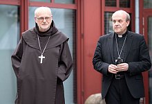 Apostolische Visitatoren - Foto: Marius Becker/dpa