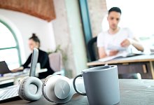 Umfrage: Wie Quiet Quitter im Team ankommen - Christin Klose/dpa-tmn