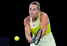 Australian Open - Asanka Brendon Ratnayake/AP/dpa