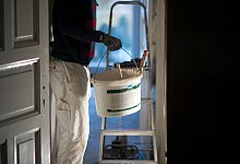 Dubiose Handwerker - DPA