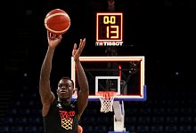 Dennis Schr&ouml;der - Matthias Stickel/dpa