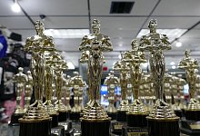 Oscars - Foto: Barbara Munker/dpa