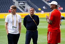 Bayern München - Auckland City - Sven Hoppe/dpa