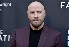 John Travolta - Richard Shotwell/Invision/AP/dpa