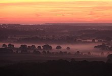 Ein romantischer Blick - Foto: Danfoto/dpa/dpa-tmn
