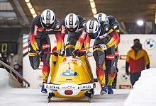 Weltklasse - Foto: Expa/Johann Groder/APA/dpa