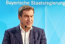 S&ouml;der - Bodo Schackow/dpa