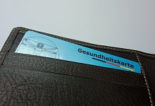 Gesundheitskarte - Pixabay