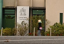 Prozess nach Todesf&auml;llen durch Pilze in Australien - James Ross/AAP/dpa