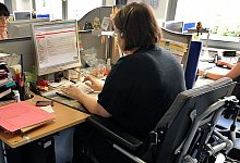 Kommunen ben&ouml;tigen mehr Geld f&uuml;r die Betreuung von Behinderten. - dpa