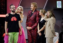 Marten Rei&szlig; - Philipp von Ditfurth/dpa