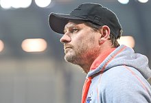 SCP18 - M&uuml;nchen - Christian Weische