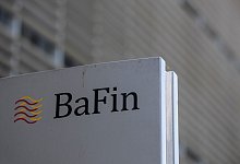 Finanzaufsicht Bafin - Boris Roessler/dpa/dpa-tmn