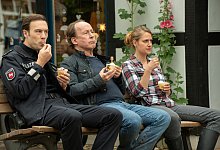 TV Ausblick - ZDF «Wendland – Stiller und der Wolf im Schafspelz» - Georges Pauly/ZDF/dpa