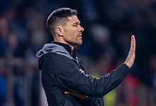 Xabi Alonso - David Inderlied/dpa