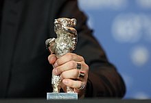 Berlinale - Foto: Kay Nietfeld/dpa