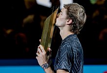 Turniersieger - Foto: Lisa Leutner/AP/dpa