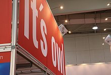 IT'S OWL/LOGO - Wandel, Henning