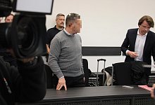 Fahrlässige Tötung? - Janet König