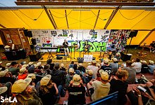 Lippe Sola - Gemeinde am Grasweg