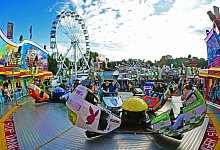 Reinholdi - Archivfoto: Nicole Ellerbrake