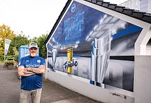 DSC Arminia Bielefeld - SpVgg Greuther Fürth - Teresa Kroeger