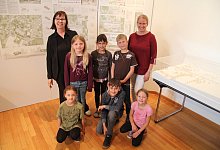 Architekturwettbewerb Grundschule Kirchheide - Nadine Uphoff