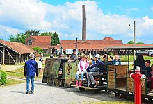 Museumsbahn - Nicole Ellerbrake