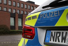 Polizei - Bernhard Preuss