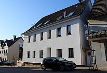 Mittelstraße 32 - Lorraine Brinkmann