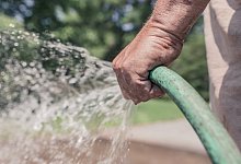 garden-hose-413684 - Symbolbild: Pixabay