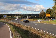 Umgehung Selbecker Straße - 1 - 1 - Nadine Uphoff/Archivfoto