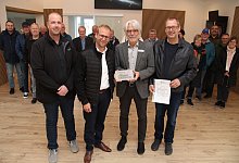 Zieglerverein Selbeck - Nadine Uphoff