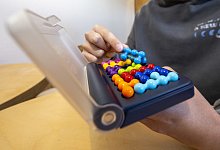 KINA---Erkennen--verstehen--l?se - Symbolbild: dpa