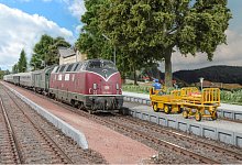 Bild4_Bad_Driburg_Eilzug_in_der_Dauerausstellung_FotoSlgModellbundesbahn - Markus Tiedtke