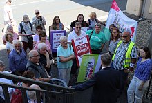 Arbeitsgericht Detmold - Janet König