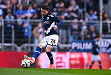 FC Viktoria K&ouml;ln - DSC Arminia Bielefeld - Teresa Kroeger