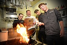 vl-lennart-anakin-gran-stephan-buker-mohammed-uebbing-und-malte-hofer - Nicole Ellerbrake