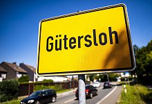 Coronavirus - Ausbruch bei Tönnies - picture alliance/dpa