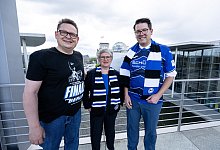 Fanclub Arminia Bielefeld - Teresa Kröger