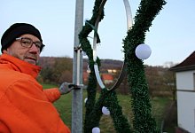 Dirk Herrmann - Lorraine Brinkmann