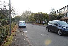 Ewerbeckstraße Grundschule Am Schloss - 1 - Nadine Uphoff