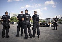 sokobielefeld_0067 - Tim Wegner / NRW-Innenministerium