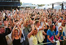 Lippe Open Air - Nicole Ellerbrake