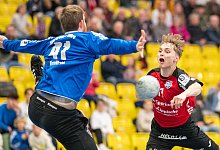 THL II - SF Söhre - Egon Penner(LZ)