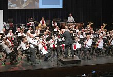 harmonie-30-jaar-0002 - Vlamo-Orchester