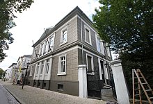 dt_Ressource_Bau_ger - Archivfoto: Vera Gerstendorf-Welle