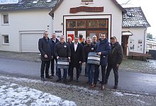 Brauzunft - Michaela Weiße