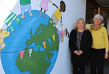 CJD-Kita Extertal - Lorraine Brinkmann